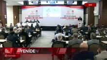 Halit Albayrak, Türkiye Buz Hokeyi Federasyonu Başkanlığına yeniden seçildi