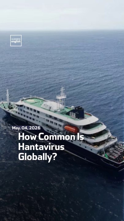 How Common Is Hantavirus Globally?