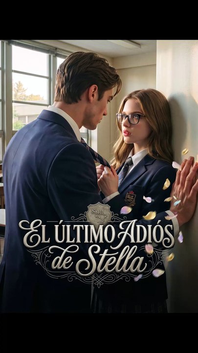 El Último Adiós de Stella