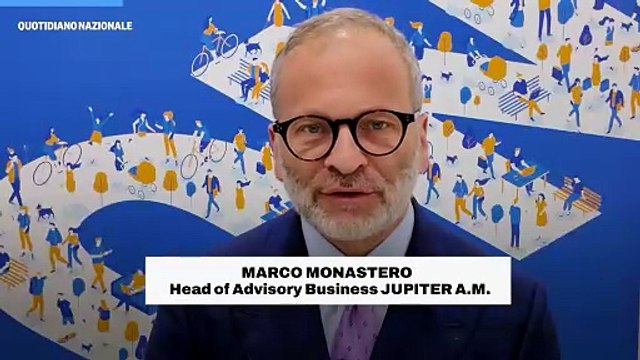 L'intervista a Marco Monastero, Head of Advisory Business JUPITER A.M. al Salone del Risparmio 2026
