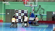 CAD é o grande campeão da Copa Cascavel de Basquete em Cadeira de Rodas