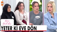 Ne istersen her şeyi yaparım Emine - Esra Erol'da 5 Mayıs 2026