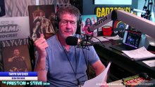 Preston & Steve- What Taryn Hatcher's working on