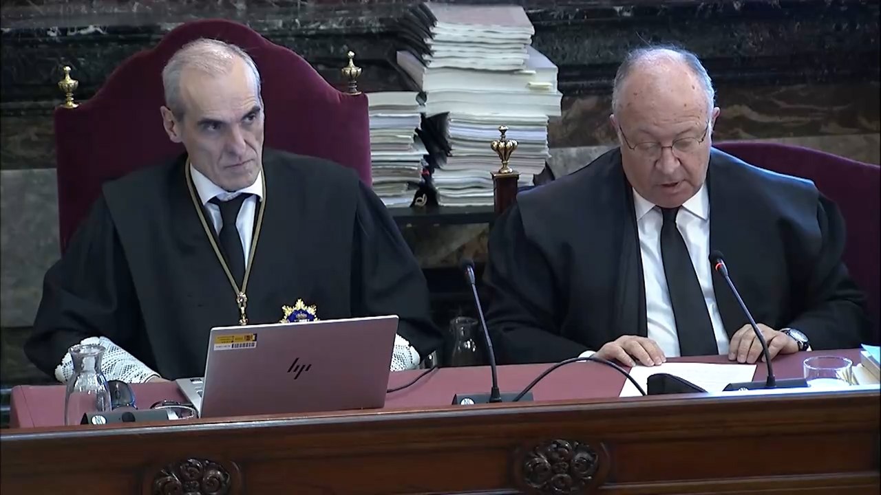 La Fiscalía ratifica su petición de 24 años de cárcel para Ábalos y 7 para Aldama