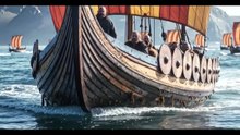 Knut; The Viking Emperor - Season 1 Episode 1 - The Birth of a Viking Warrior_1280x720