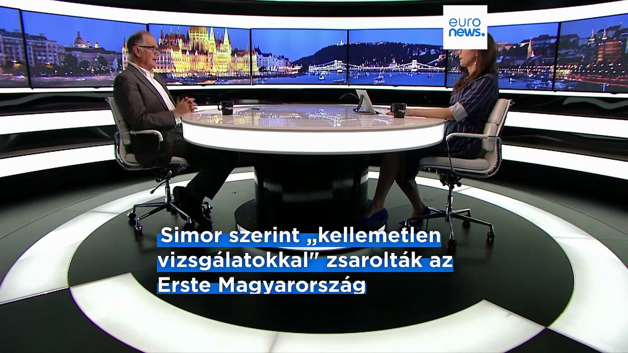 Feljelentést tett a Magyar Nemzeti Bank ismeretlen tettes ellen hivatali visszaélés gyanújával