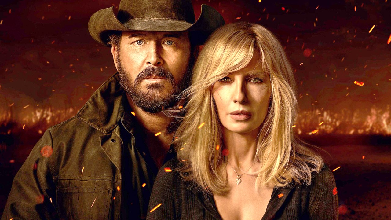 Dutton Ranch - S01 Trailer (Deutsch) HD