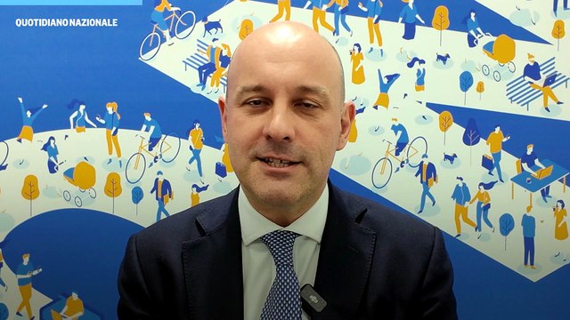 L'intervista a Giancarlo Sandrin, Responsabile Italia L&G, al Salone del Risparmio 2026