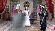 Alif Laila  1993 Episode 73