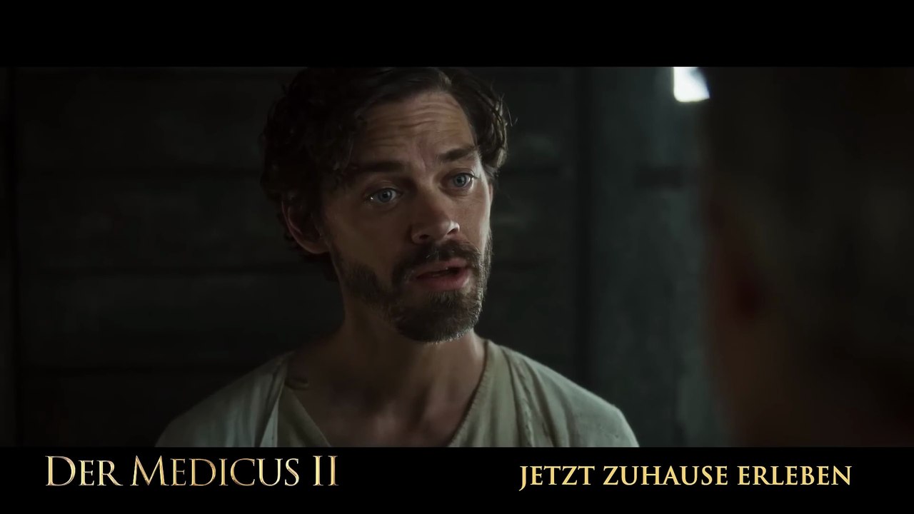 Der Medicus 2 - Trailer 3 (Deutsch) HD