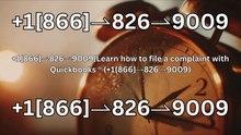 ≋{{A 8OO List}} of Official { QUICKBOOKS DESKTOP™)TECH SUPPORT™️Phones Number ≋