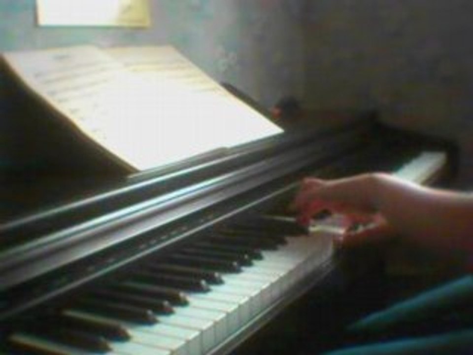 Pépinot Caresse sur l'Océan