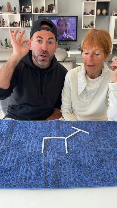 Qui avait trouvé ? 🤣