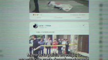 Strange Frequencies Taiwan Killer Hospital (2024) vose