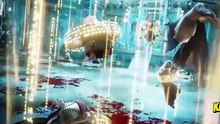 Sword of Coming S2 Eps 11-12 SUB INDO