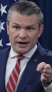 El plan de Estados Unidos para reabrir el Estrecho de Ormuz