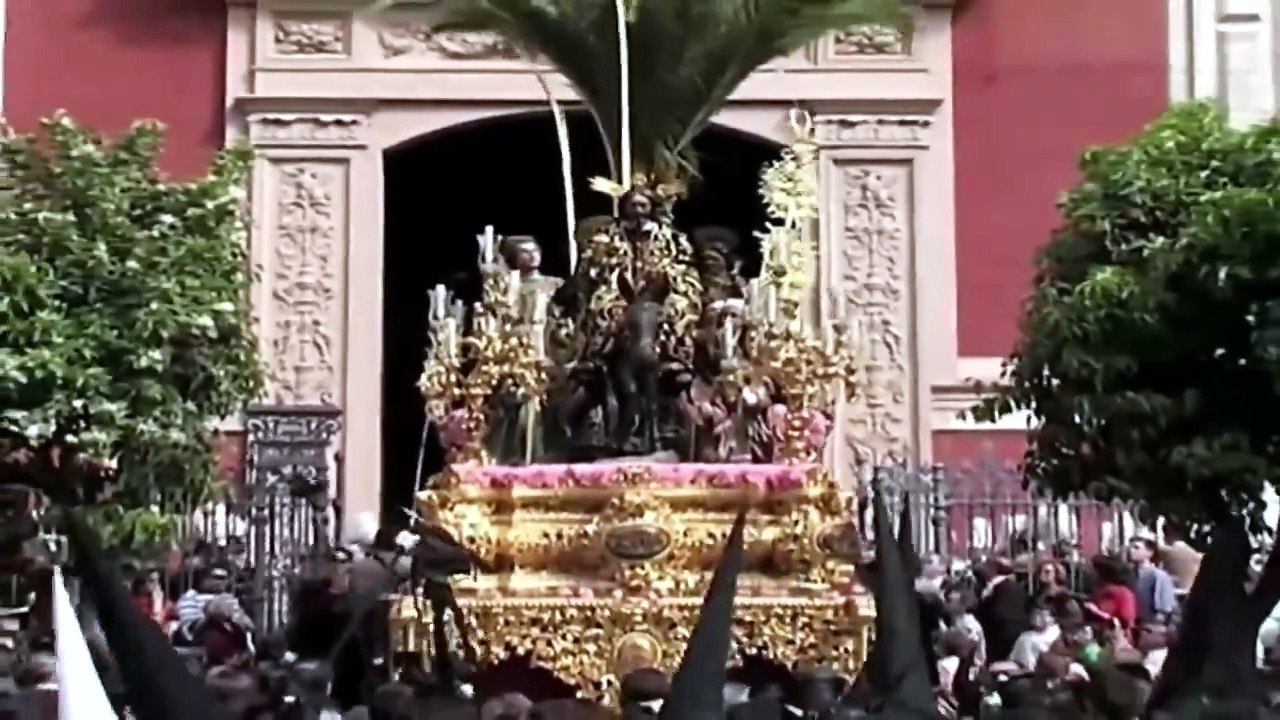 La Pasion Ante Ti Dvd1