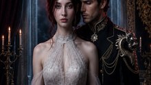 True Luna's Second Chance - Full EP - Fantasy Short Drama (ENG)