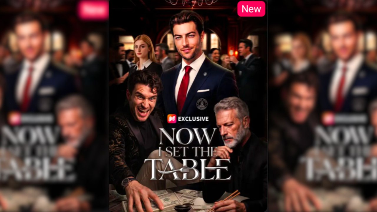 Now I Set the Table Full Movie