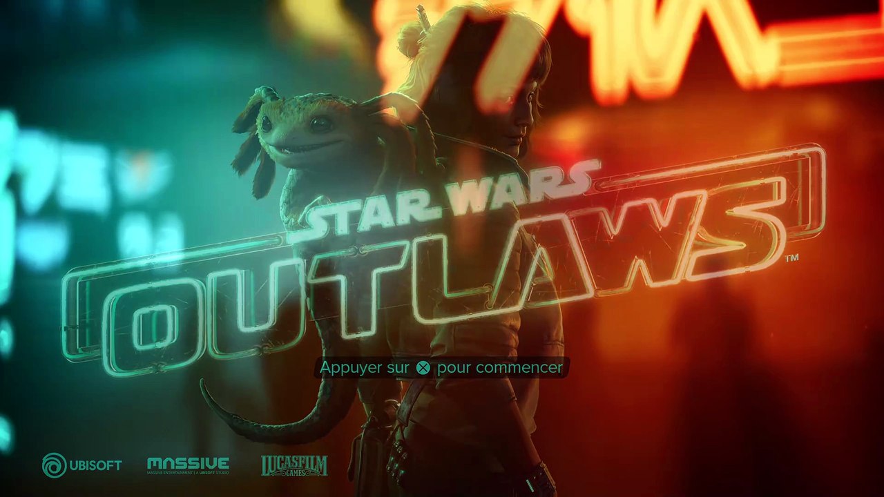 Star Wars Outlaws_Un réveil difficile