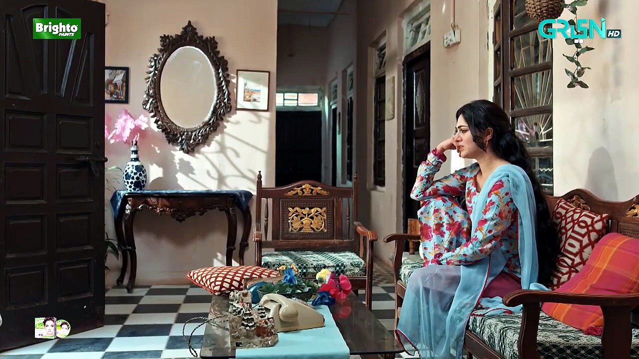 Ghulam Bashah Sundri Ep 14 (Subtitles) 24th Feb 26 _ Digitally Brighto Paints _ Jhalak Beauty Cream
