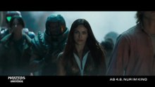 Masters of The Universe - Teaser Trailer 3 (Deutsch) HD