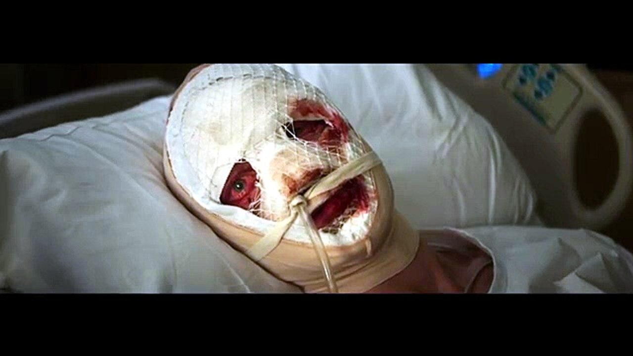 Clayface Bande-annonce (PT)
