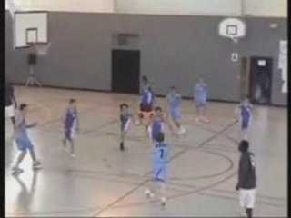 Les Minimes et Benjs de Bussy - Tournoi de Seine Essonne (3)