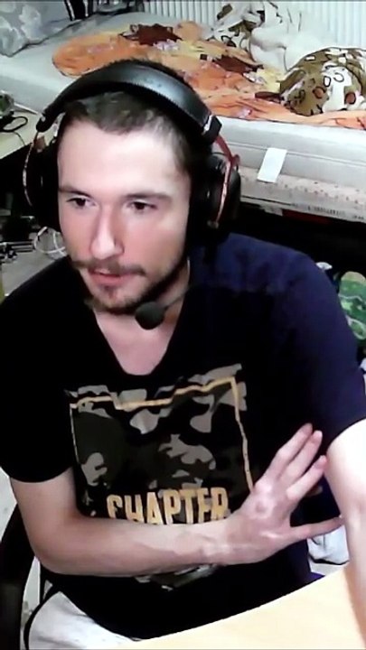 TOHLE je moje ŽIHADLO 😳🔥