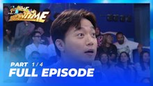 It's Showtime: Ryan, niregaluhan si Kuys Vhong ng BRIEF na may BURDA?! (May 5, 2026) (Part 1/4)