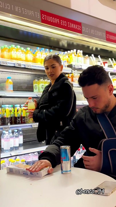 Social Experiment 🙏
