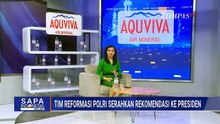 [FULL] Mahfud MD Ungkap Hasil Diskusi dengan Prabowo soal Reformasi Polri, Ini Poin Pentingnya