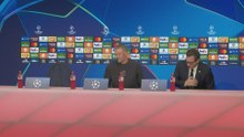 Luis Enrique rueda de prensa frances