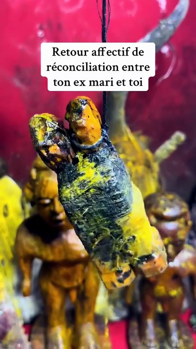 Rituel puissant de retour d’affection rapide