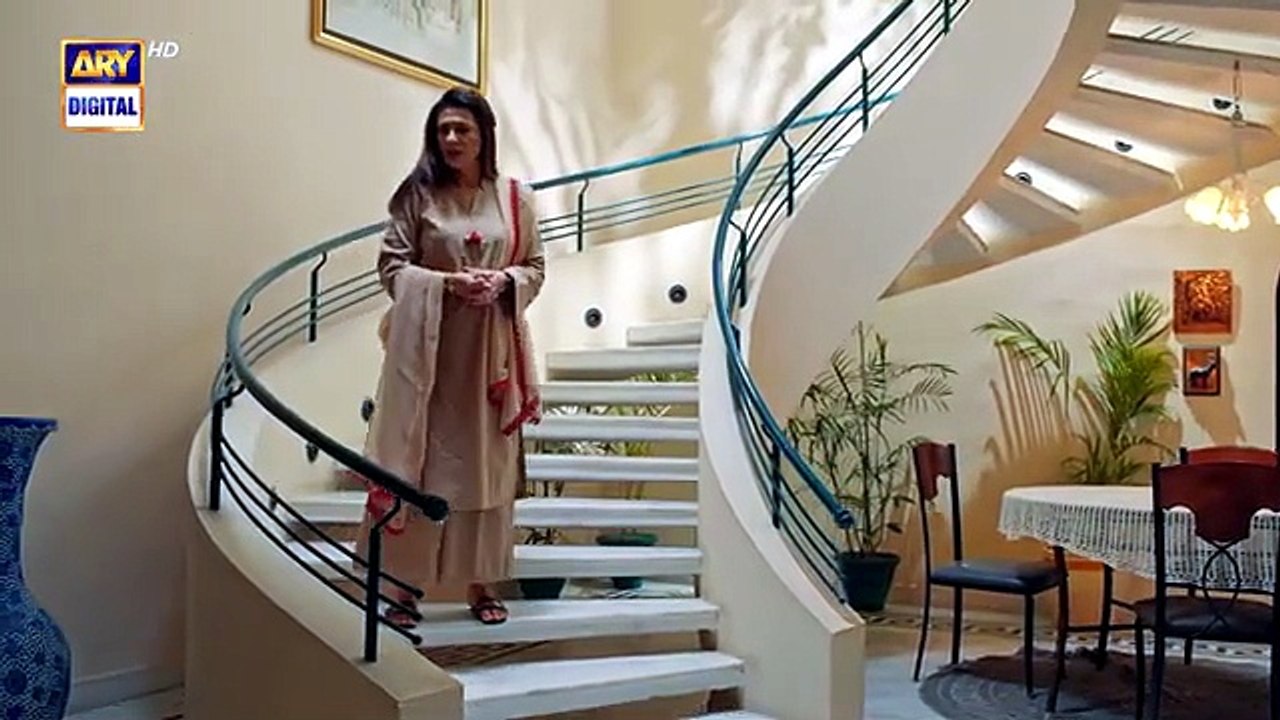 Bas Tera Saath Ho Episode 2 - 5th MAY 2026 - ARY Digital Drama