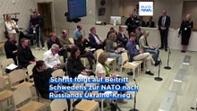Nach MI6-Vorbild: Schweden kündigt neue Spionagebehörde an