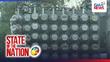 ERC - 'Di muna puputulan ng kuryente ang 'di makababayad ng bill ngayong May–July 2026 | SONA