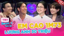 Bạn Muốn Hẹn Hò 1181