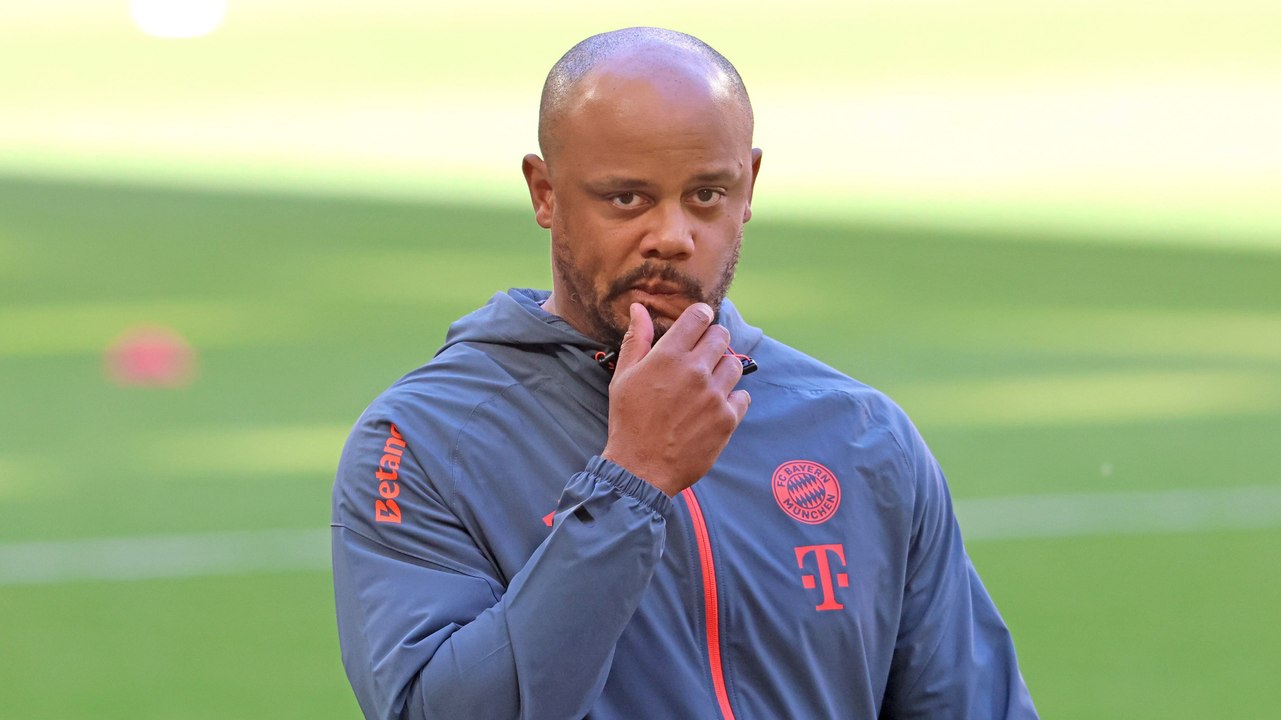 Alles ändern? Kompany: 'Wäre eine blöde Antwort von mir'