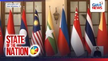 Mga tarp na naging harang umano sa tunay na sitwasyon ng ilang taga-Cebu, ikinadismaya ng mga residente | SONA