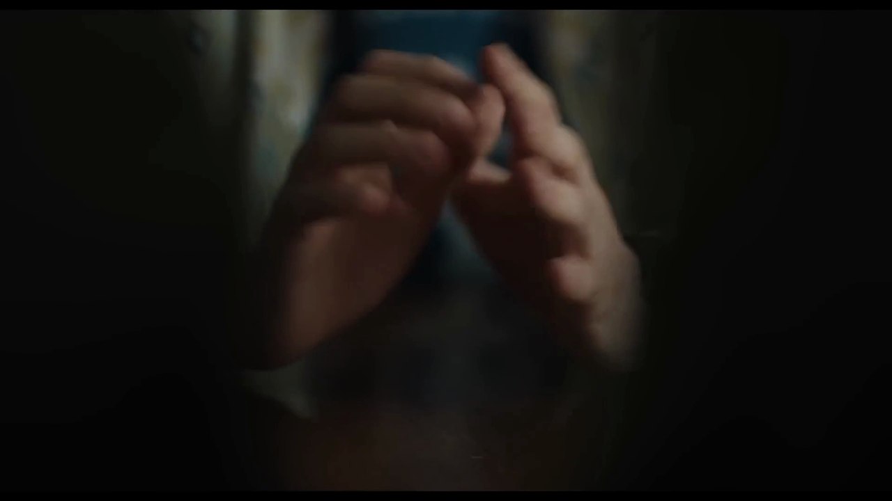 Tony Trailer OV