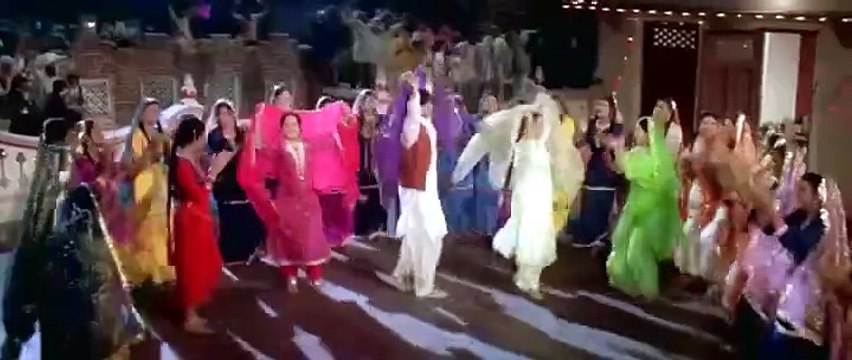 ...Dilwale ...Dulhania ...Le ...Jayenge ...(1995) ...Hindi ...Movie ...Part ...1 [Full Movie] [English Subs]Full EP - Full