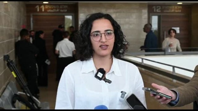 Flotilla, corte proroga la detenzione di Avila e Abukeshek in Israele