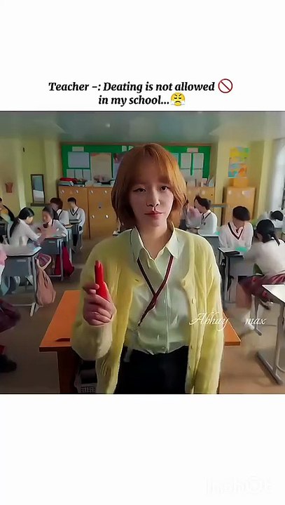 Deating_is_not_allowed_🚫____A_Good_Day_to_Be_a_Dog____#cdrama_#shorts_#fyp(480p)