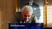 Agentes Implicados Capítulo 23 | Muhtesem Ikili | Novela Turca en Español