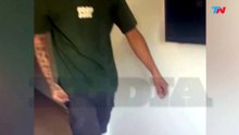 Un video escalofriante y una muerte rodeada de violencia: el caso de Rocío Alvarito suma pruebas que complican a su novio