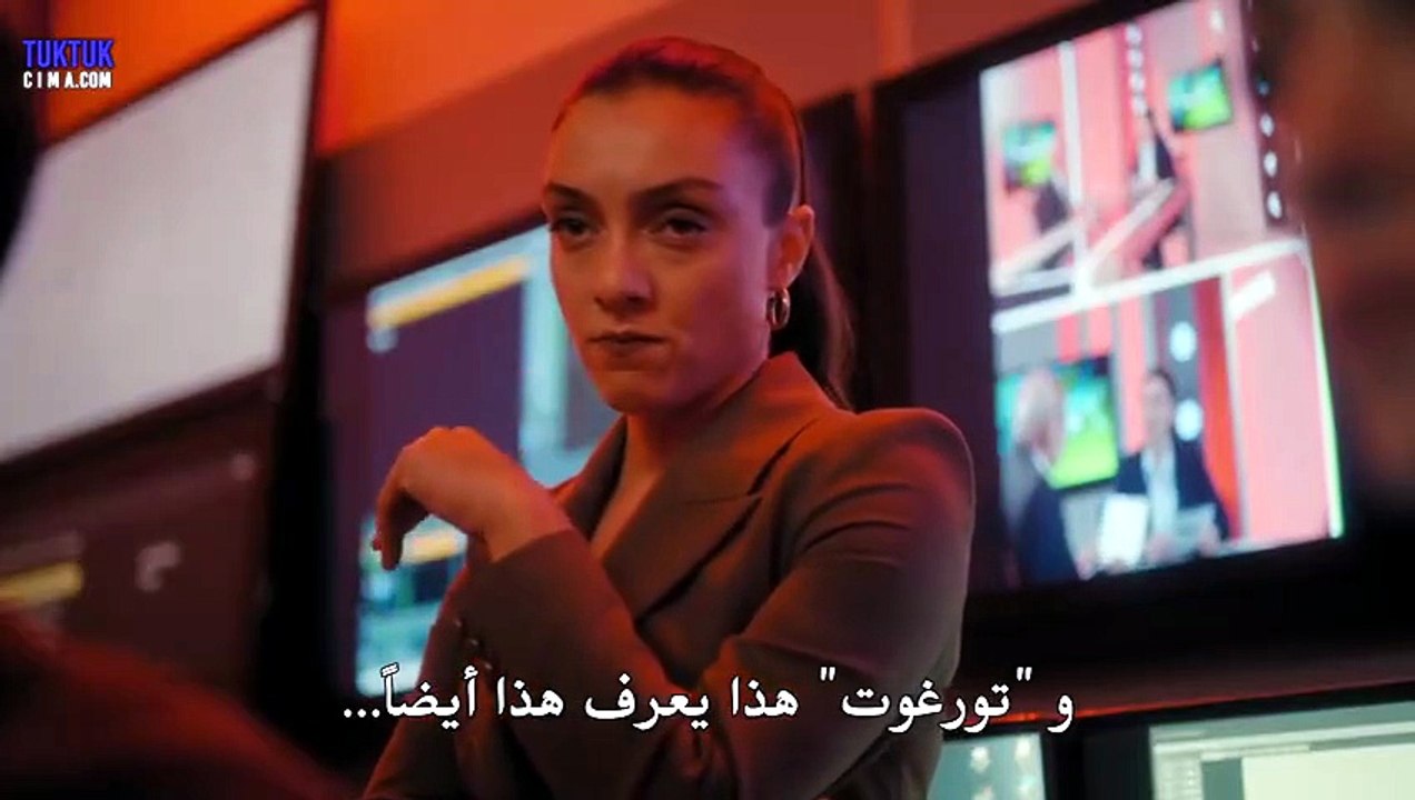 مسلسل magarsus-s02 الحلقة 7 مترجمة كاملة | Magarsus S02 7. Bölüm