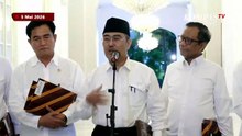 [Full] Jimly Blak-blakan ungkap Deretan Usulan Komisi Reformasi Polri ke Presiden Prabowo