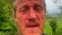 Game of Thrones star Jerome Flynn opposes US military radar plans for Pembrokeshire