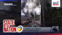 Welding sparks cause fire that kills 2 sisters in San Mateo | SONA